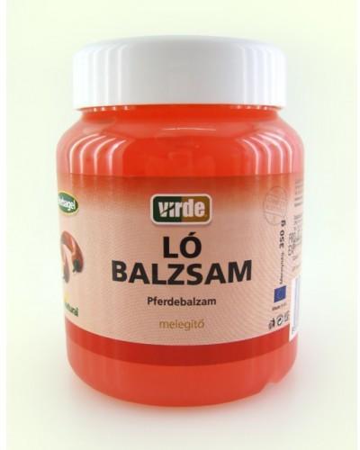 Melegítő Ló Balzsam 350 g
