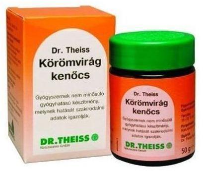 Körömvirág Kenőcs 50 g
