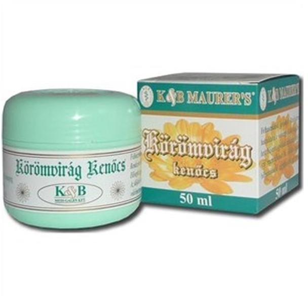 Körömvirág 50 ml