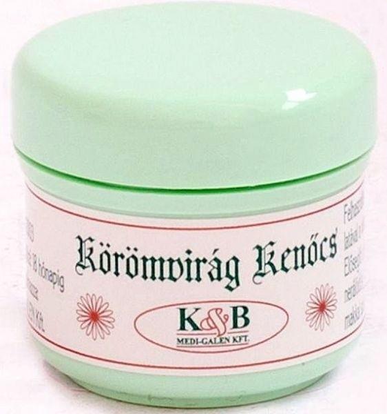 Körömvirág 10 ml