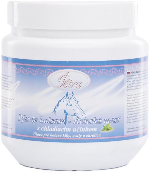 Pferde lóbalzsam hideg 500 ml