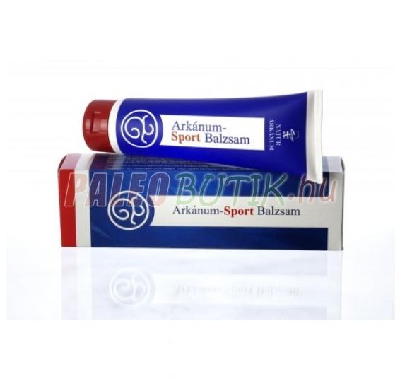 Sport Balzsam 100 ml