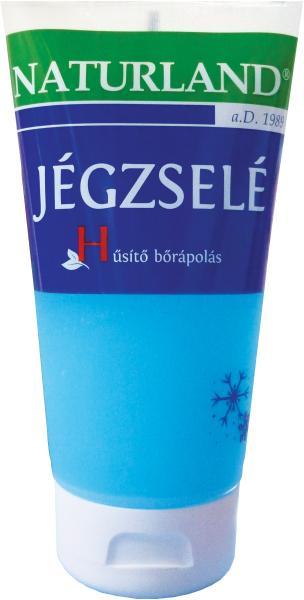 Jégzselé 140 ml