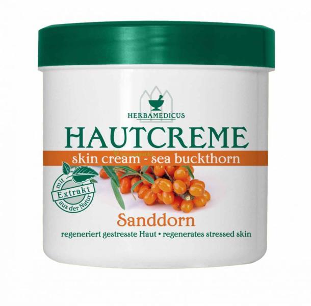 Homoktövis 250 ml