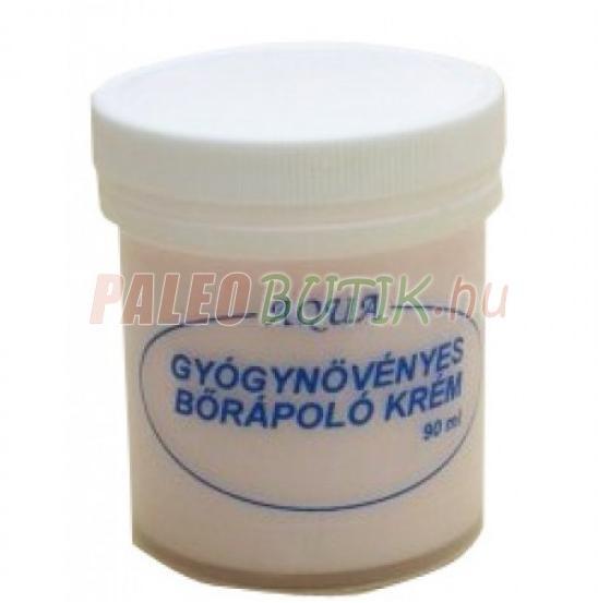 Gyógynövényes Bőrápoló 90 ml