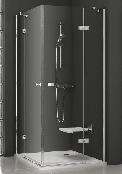 SmartLine SMSRV4-80 80x80 cm square