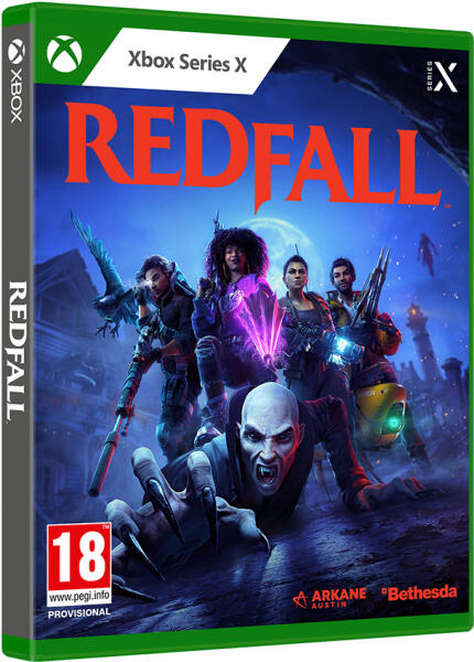 Redfall (Xbox Series X/S)
