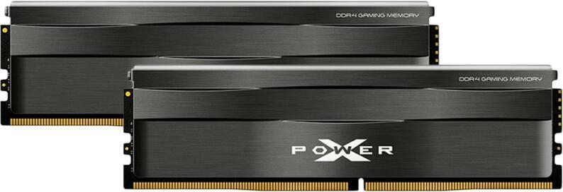 Zenith 32GB (2x16GB) DDR4 3200MHz SP032GXLZU320BDC