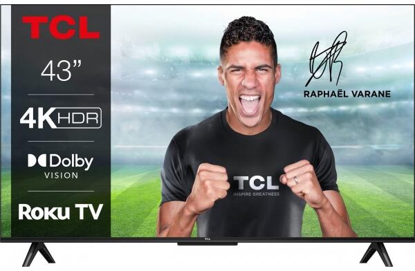 TCL 43RP630X1 TV - Árak, olcsó 43 RP 630 X 1 TV vásárlás - TV boltok, tévé  akciók
