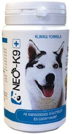 NEO-K9+ tabletta 90 db
