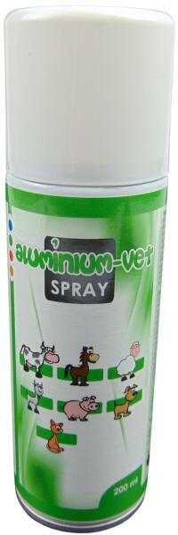 Alumínium-Vet Spray 200 ml