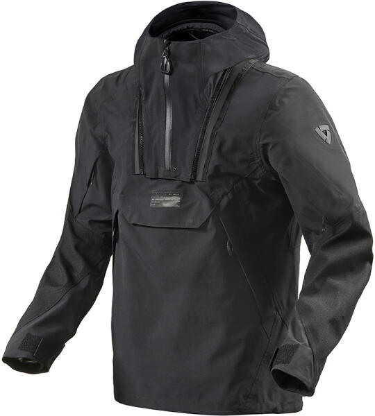 Vásárlás: Revit Smock Blackwater motoros kabát fekete kiárusítás Motoros  kabát árak összehasonlítása, SmockBlackwatermotoroskabátfeketekiárusítás  boltok