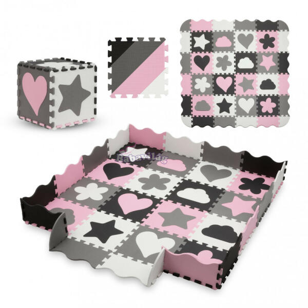 Vásárlás: Happy Love XXL puzzle szőnyeg 150x150 (kw64) Szivacs puzzle  szőnyeg árak összehasonlítása, Happy Love XXL puzzle szőnyeg 150 x 150 kw  64 boltok