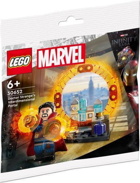 Marvel - Doktor Strange dimenzióközi portálja (30652)