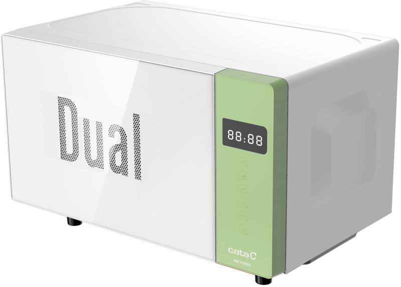 MW5120DG GREEN