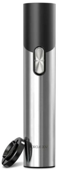 Circle Joy 2 in 1 Electric Wine Opener (6952868301000)