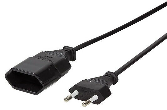 1 Plug 2 m (CP123)