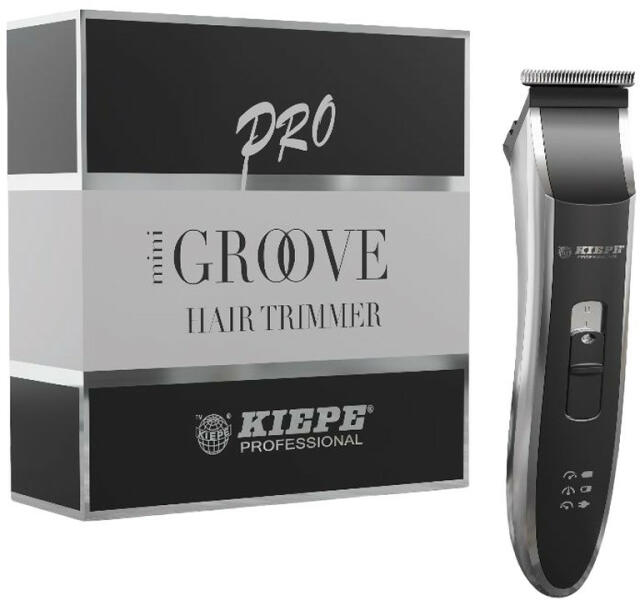 Mini-Groove 5901
