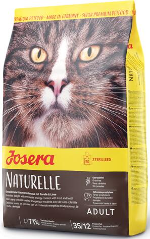 Naturelle 400 g