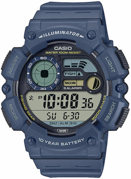 WS-1500H-2AVEF
