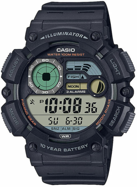 WS-1500H-1AVEF