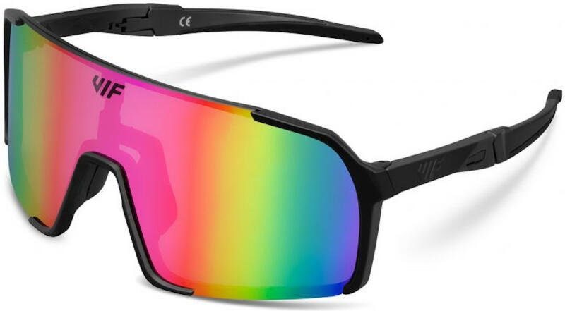 One Black x Pink Polarized