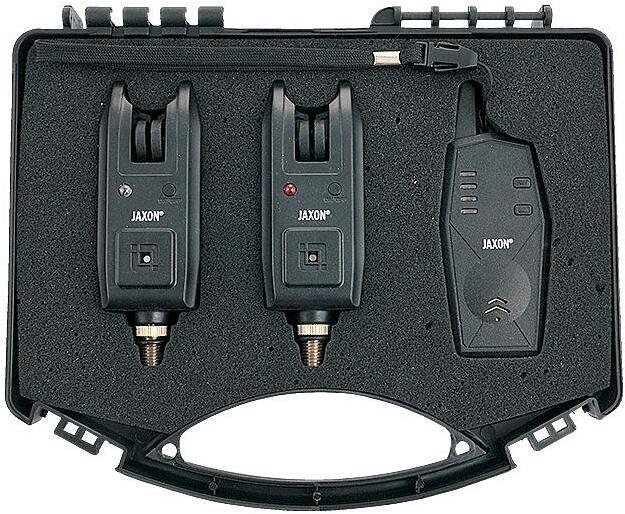 Vásárlás JAXON electronic bite indicators set xtr carp sensitive easy