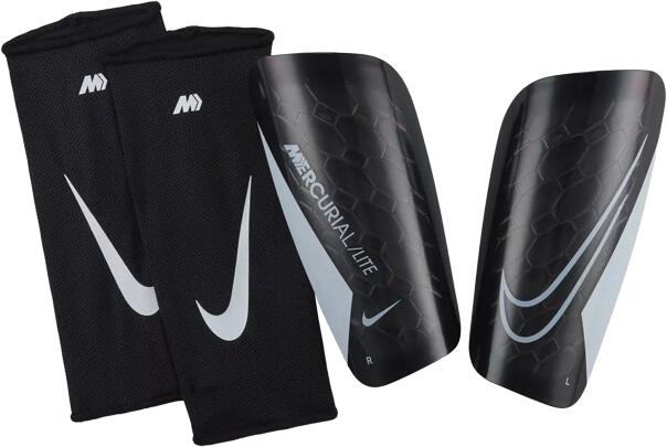 Vásárlás: Nike Mercurial Lite sípcsontvédő, fekete (DN3611-010) Sípcsontvédő  árak összehasonlítása, Mercurial Lite sípcsontvédő fekete DN 3611 010 boltok