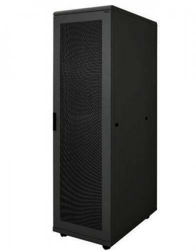 Canovate Rack Canovate Inorax-ST Silver Series CSS-X-4782A-LS11LD111 ...