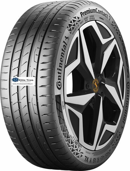 PremiumContact 7 XL 205/45 R17 88Y