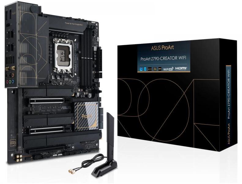 PROART Z790-CREATOR WIFI