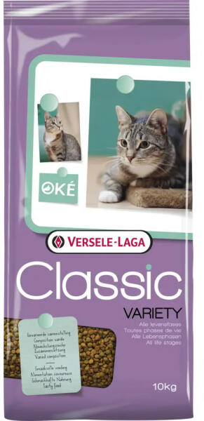 Classic Variety 10 kg