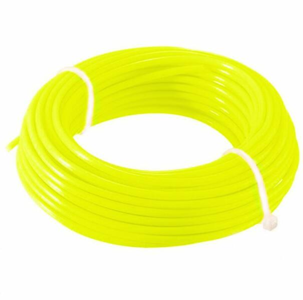FLEX CORD 2, 4mm pótdamil kerek profil 15m (961087)