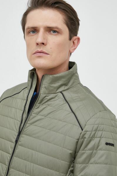 Vásárlás: Geox rövid kabát férfi, zöld, átmeneti - zöld 48 Férfi dzseki  árak összehasonlítása, rövid kabát férfi zöld átmeneti zöld 48 boltok