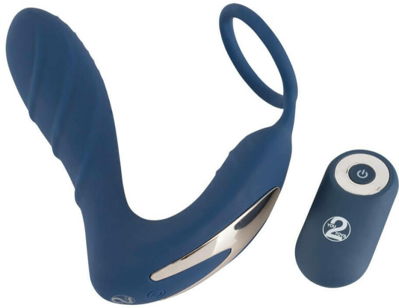 Prostata Plug
