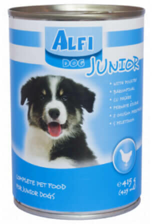 Junior 415 g