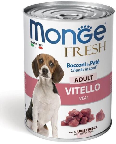 Fresh Adult Veal 400 g