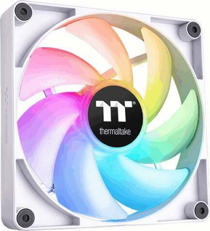 CT140 ARGB white (CL-F154-PL14SW-A)