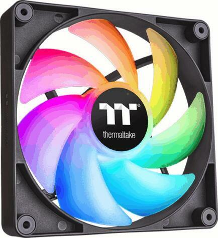 CT140 ARGB black (CL-F150-PL14SW-A)