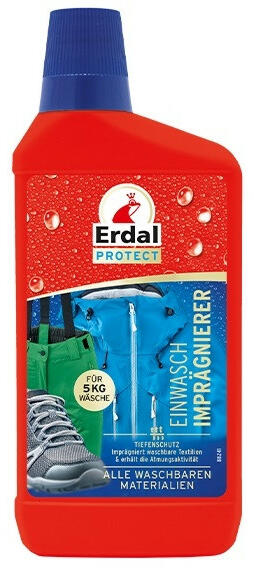 Impregnálószer ERDAL 500ml (FR-2740) - papir-bolt