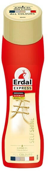 Cipőfény ERDAL színtelen 65ml (FR-6362) - papir-bolt