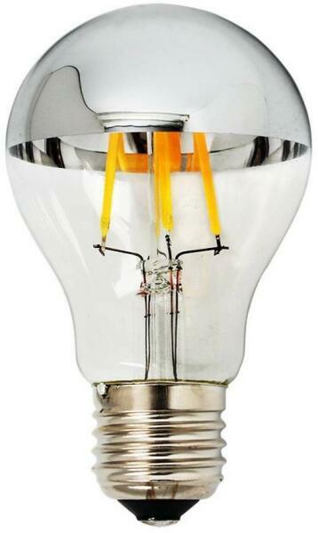 Vásárlás: OPTONICA E27 LED izzó 4W 2700 Kelvin-40W-ot kiváltó-ezüst  foncsorozott króm-átlátszó filament LED izzó (OP-1879) E27 LED izzó árak  összehasonlítása, E 27 LED izzó 4 W 2700 Kelvin 40 W ot kiváltó