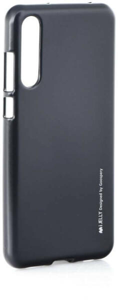 Mercury Husa Huawei P20 Pro, Jelly Mercury, Silicon Flexibil, Negru (Husa  telefon mobil) - Preturi
