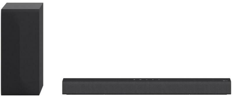 Vásárlás: LG S60Q Hangprojektor árak összehasonlítása, S 60 Q boltok