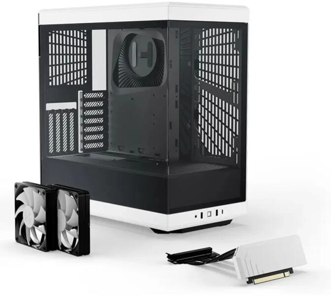 Y40 White (CS-HYTE-Y40-BW)
