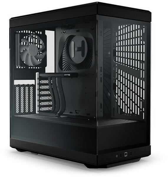 Y40 Black (CS-HYTE-Y40-B)