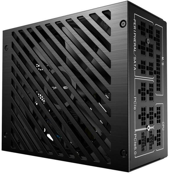 1200W 80 PLUS Platinum (LC1200P V3.0)