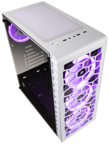 Observatory Lite RGB White (GEKL-119)