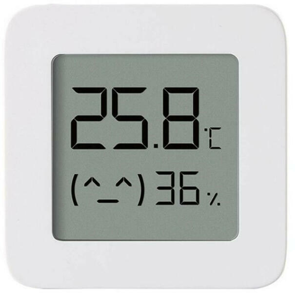 Mi Temperature and Humidity Monitor 2 (NUN4126GL)
