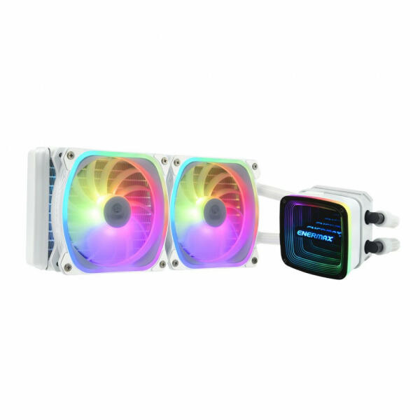 Aquafusion ADV 240 RGB (ELC-AQFA240-SQA-W)